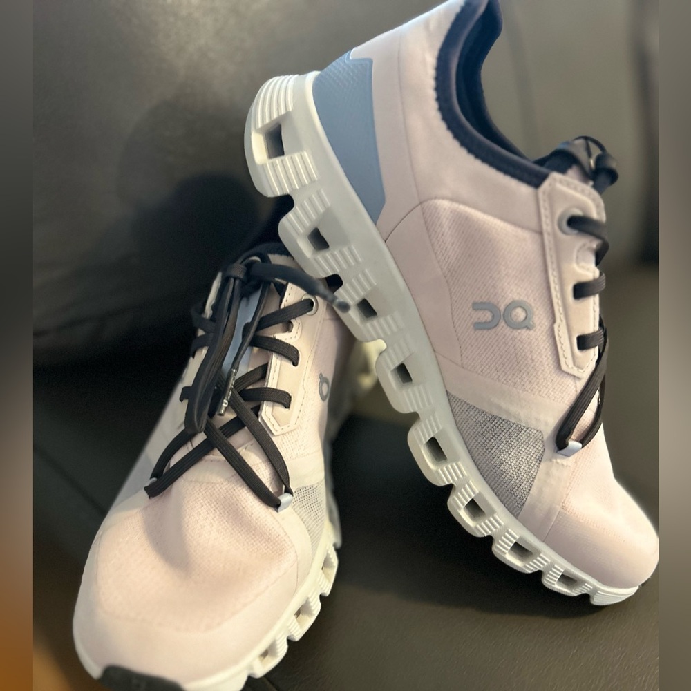 OC RUNNING SHOE 👟